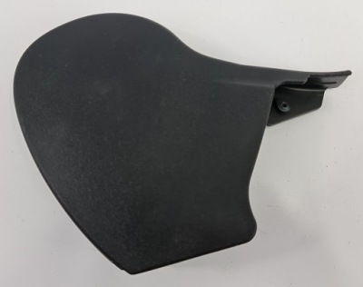 Пластик защита сиденье левая ford mustang vi фото №1