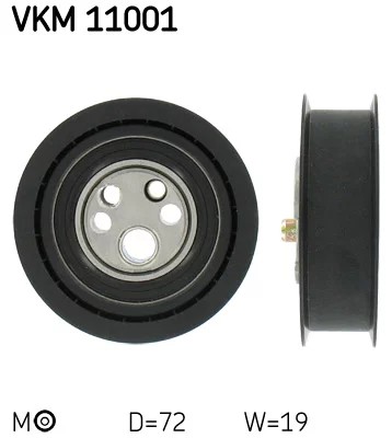 SKF TENSIONERS PUMP VKM11001 BRIDLE BELT VALVE CONTROL SYSTEM  