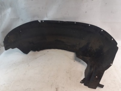 Bmw x5 e53 подкрылок правый задняя фото №1