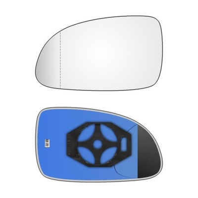 Асферичний hyundai accent lc 1999-2003 2002 2001 2000 thomasss фото №1