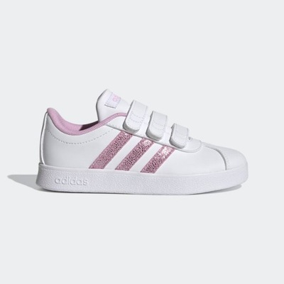 ADIDAS BUTY VL COURT FY9276 # 34