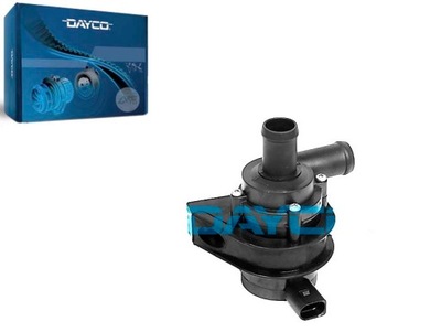 DAYCO ADICIONAL BOMBA DE AGUA VW CALIFORNIA T5 CAMPER MULTIVAN V  