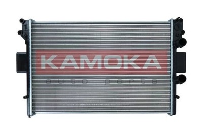 KAMOKA 7705027 РАДІАТОР