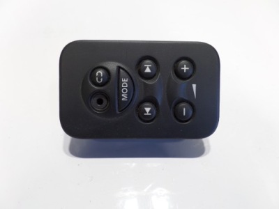 Discovery iii панель аудио 5h22-18k909-aa фото №1