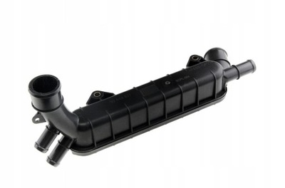 Радиатор масла do opel zafira a фото №1