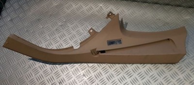 Bmw e60 e61 молдинг захист стійка багажника права фото №1