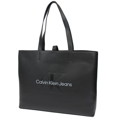 CALVIN KLEIN TOREBKA DAMSKA |K60K610825 0GL|