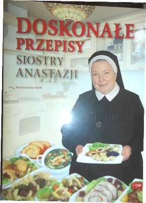 Doskonałe przepisy Siostry Anastazji - Pustelnik