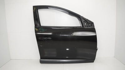 Дверь правый перед renault megane iii 08-12r nv676 фото №1