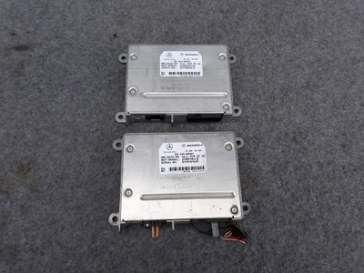 Модуль bluetooth mercedes w211 e-klasa фото №1