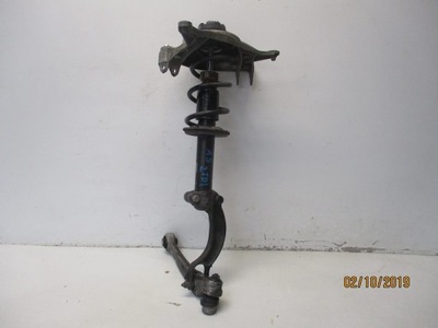 Амортизатор пружина перед audi a5 tdi фото №1