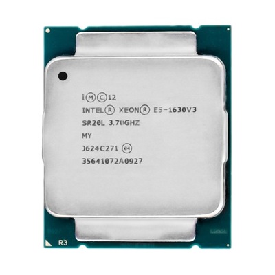 INTEL XEON E5-1630 v3 3.7GHz LGA2011-3 SR20L