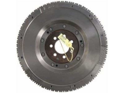 Колесо маховик renault megane ii 1.9 2.0 03-08 grand scenic ii 1.9 04-09 фото №1