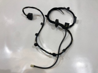 Bmw 7 e65 жгут электрическая дверь правый задняя задняя фото №1