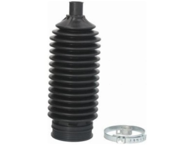 Защита тяга hyundai accent ii mk2 02-05 iii mk3 05-10 фото №1