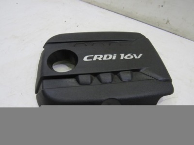 Захист кришка na двигун kia ceed ii 1.4 crdi 2012- фото №1