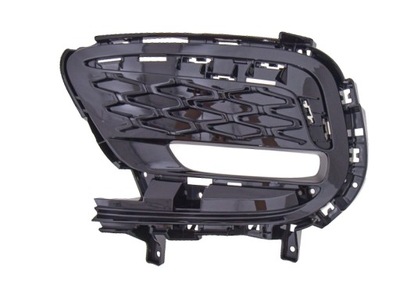 Заглушка бампера левая chrysler pacifica 21- фото №1