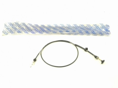 Трос тяга трос подсоса fiat tipo 1993-1995 фото №1