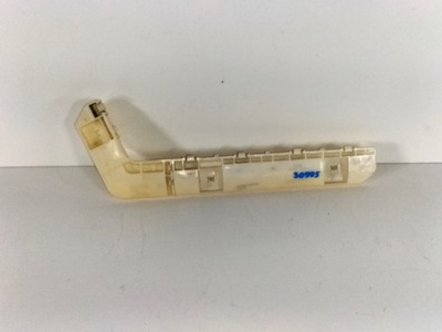 Напрямна бампера задня лівий renault koleos 08- фото №1