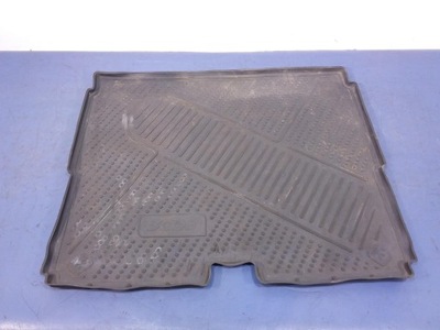 Peugeot 3008 i обшивка резиновый багажника фото №1