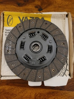 YAZDA FT200PN ALTERNATIVE LUK 320 0190 16 DISC CLUTCH SET 7741322  