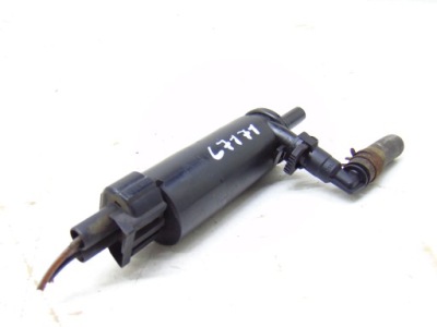 Помпа распылителя фары fiat 500 abarth 71740944 фото №1