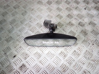 Зеркало внутреннее заднего вида dodge ram 19- фото №1