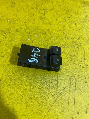 Opel meriva b - кнопка регулювання вікон правий перед фото №1