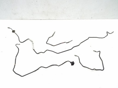 Дроти гальмівні lexus rc 14-22 фото №1