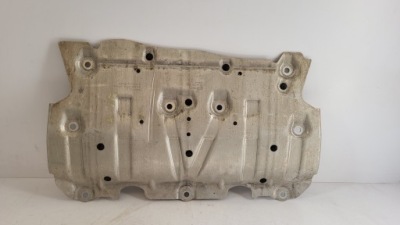 Защита pod двигатель bmw g20 g21 4x4 x-drive 6878580 фото №1