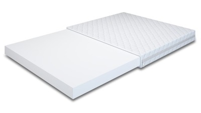 MATERAC NAWIERZCHNIOWY 4 CM TOPPER 100X200