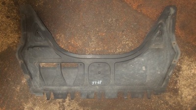 GAUBTAS PO VARIKLIS AUDI A3 8P 1.6 8V PRIEK. LIFT LY7W 3 DURYS 1K0825237J 