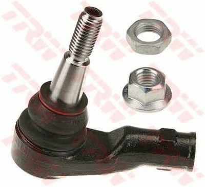 END DRIVE SHAFT KIEROWNICZEGO L/P FITS DO: LAND  