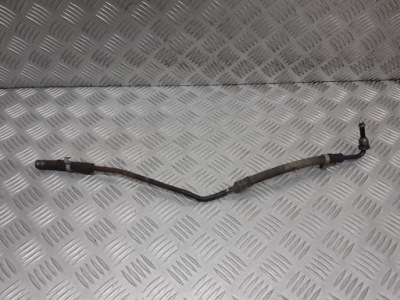 Шланг усилителя skoda roomster 1.4 tdi фото №1