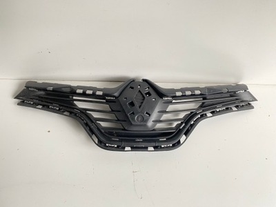 Renault оригинальный номер 623102335r решётка радиатора фото №1