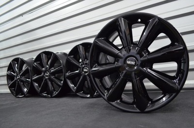 Felgi 5x112 R18 Mini Cooper, Cooper S, One, Clubman