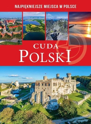 Cuda Polski Najpiękniejsze miejsca w Polsce #at...