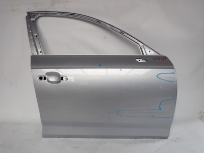 Audi a4 8w b9 15-19 дверь правое перед передние фото №1