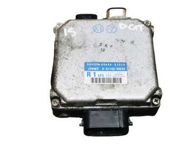 LEXUS IS II 220 MÓDULO ESP 89650-53010 112900-0867  