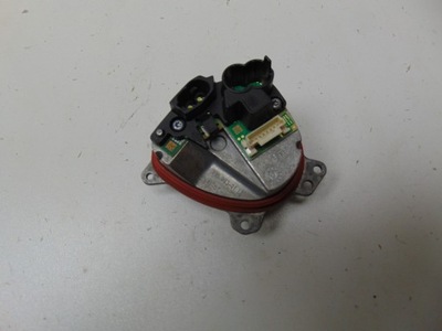 Bmw g30 g31 перетворювач модуль jez led поворотник лівий 235.083-01 фото №1