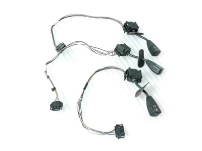 Bmw e36 переключатель дворник 8360915 оригинальный номер фото №1