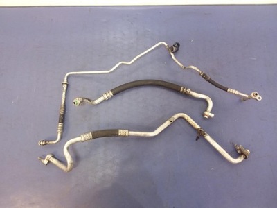 Ford focus ii дроти кондиціонера фото №1