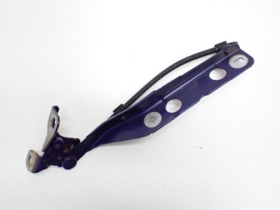 Петля капот правий перед оригінал 9676115080 citroen c4 picasso ii 18r фото №1