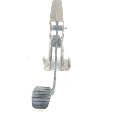 Педаль гальма dacia duster 1.5 dci фото №1