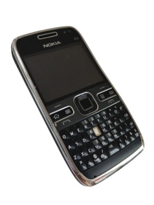 KLASYCZNY TELEFON KOMÓRKOWY NOKIA E72