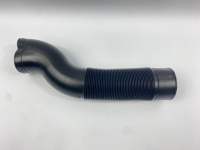 Труба трубка повітрозабірник повітря ліва mercedes w140 c140 cl m119 r129 1190901582 фото №1