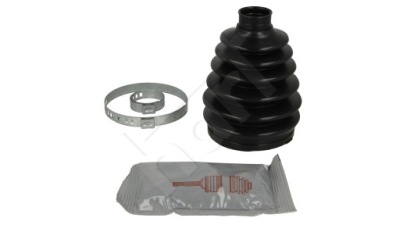 Захист шарнір zew.kpl.sirion 23/107/73 фото №1