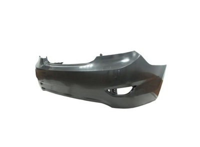 BUMPER REAR HYUNDAI ACCENT 15- 866111R000 NEW CONDITION  