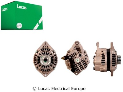 GENERATORIUS LUCAS ELECTRICAL FP3418300 A C FPG61830 