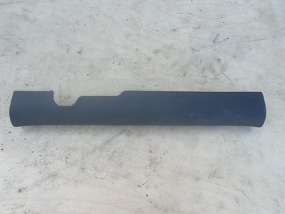 Молдинг порог защита порог правая kia niro i 85880g5000 фото №1